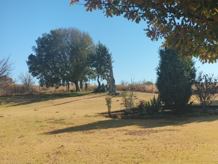 4 Bedroom Property for Sale in Bethlehem Rural Free State